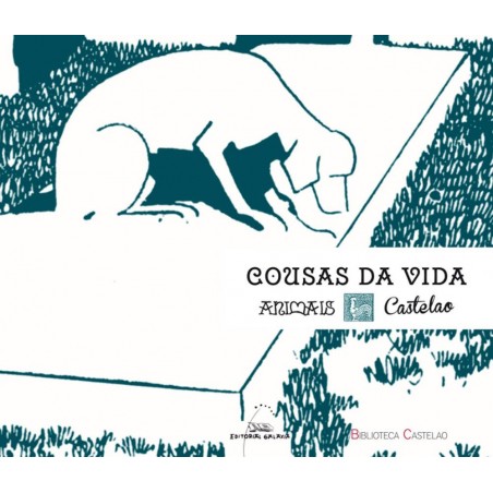 Cousas da vida  animais