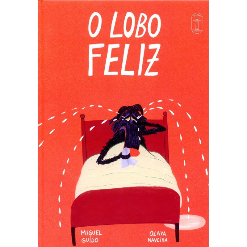 O lobo feliz