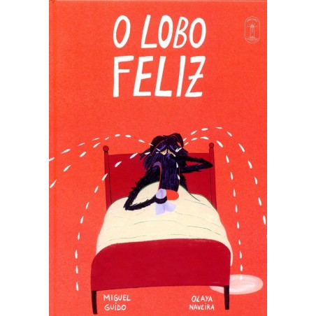 O lobo feliz