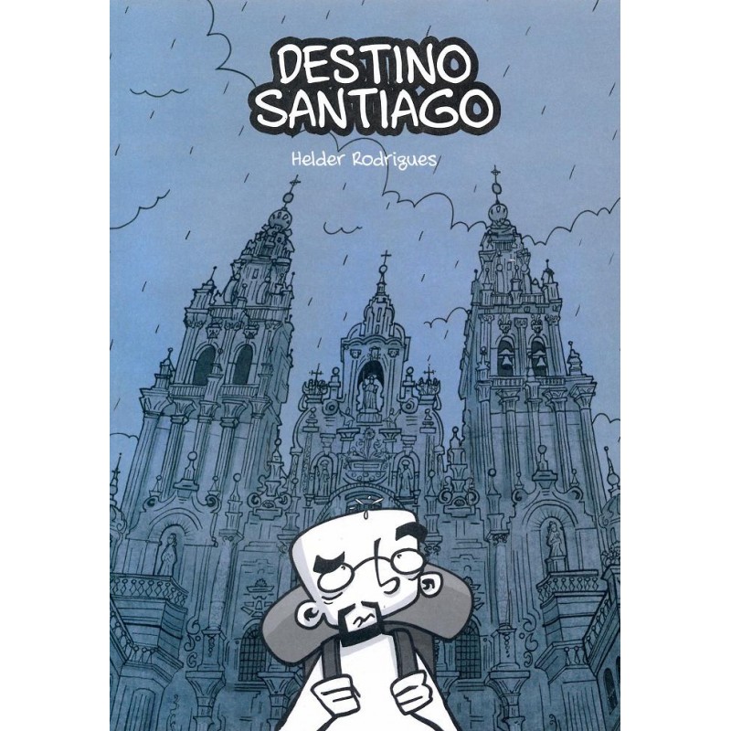 Destino Santiago