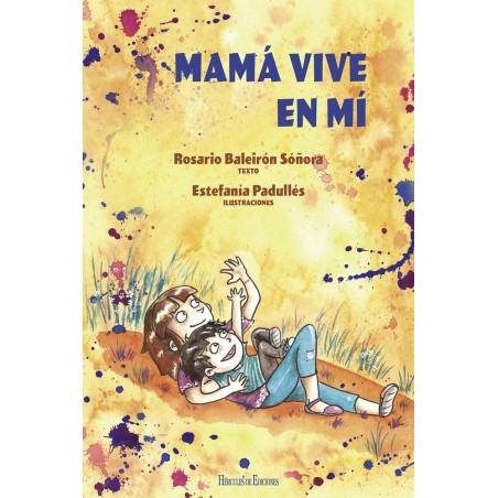 Mamá vive en mí