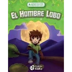 El hombre lobo