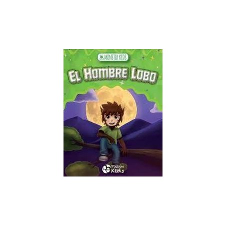 El hombre lobo