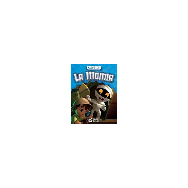 La momia