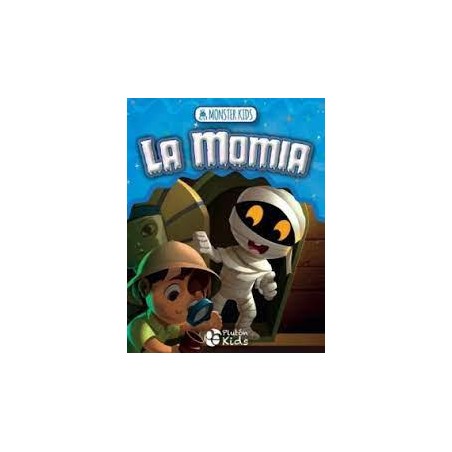 La momia