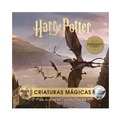 Harry Potter  Criaturas mágicas