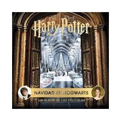 Harry Potter  Navidad en Hogwarts