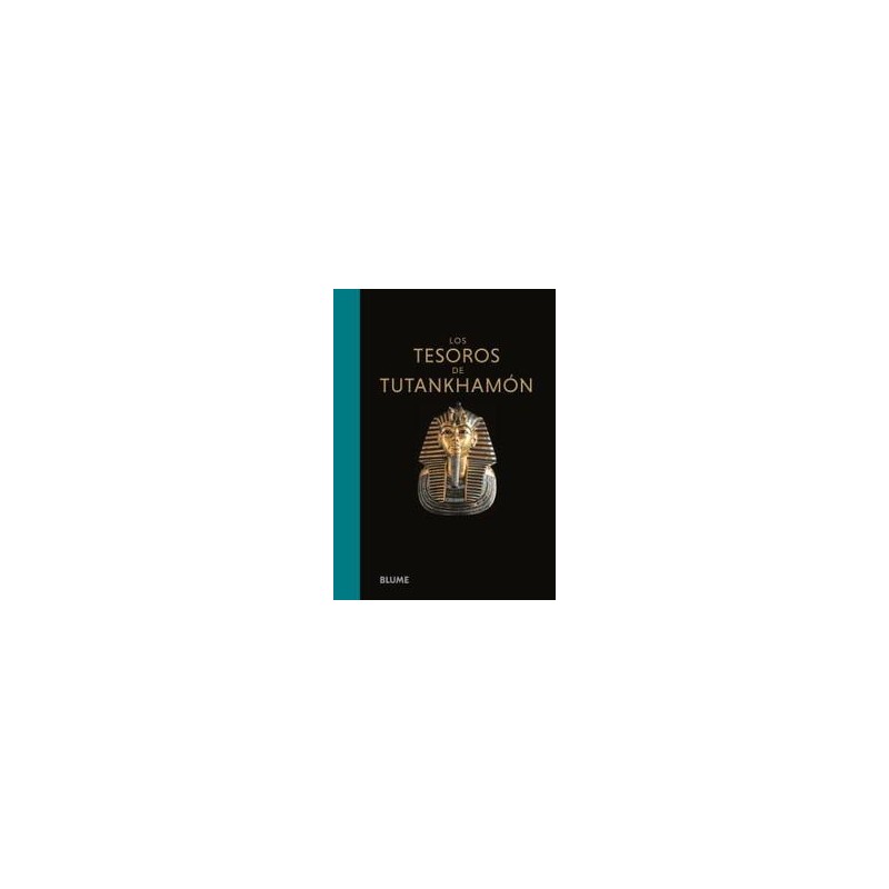 Los tesoros de Tutankhamón Los tesoros de Tutankhamón