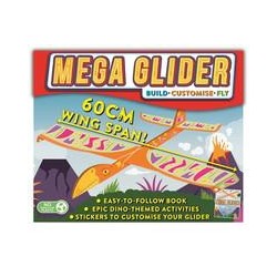Mega glider