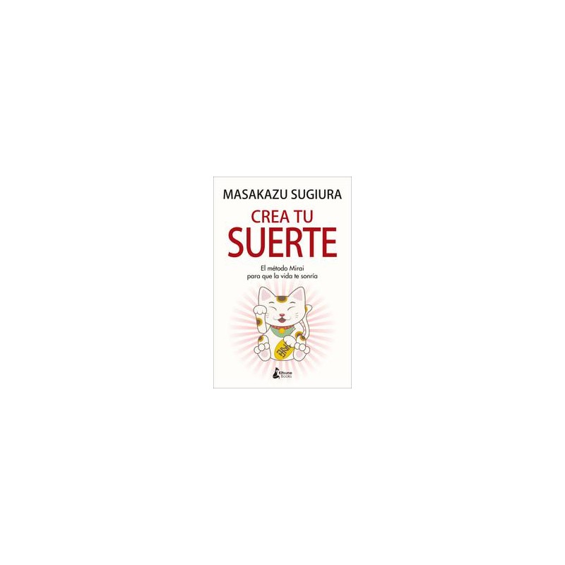 Crea tu suerte Crea tu suerte