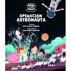 Operación astronauta