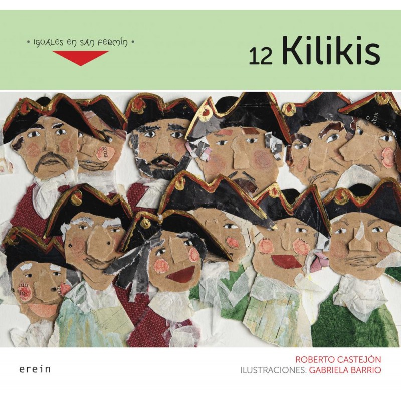 12 kilikis 12 kilikis