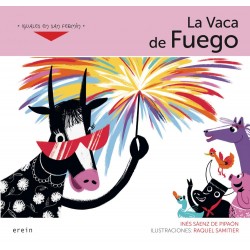 La Vaca de Fuego