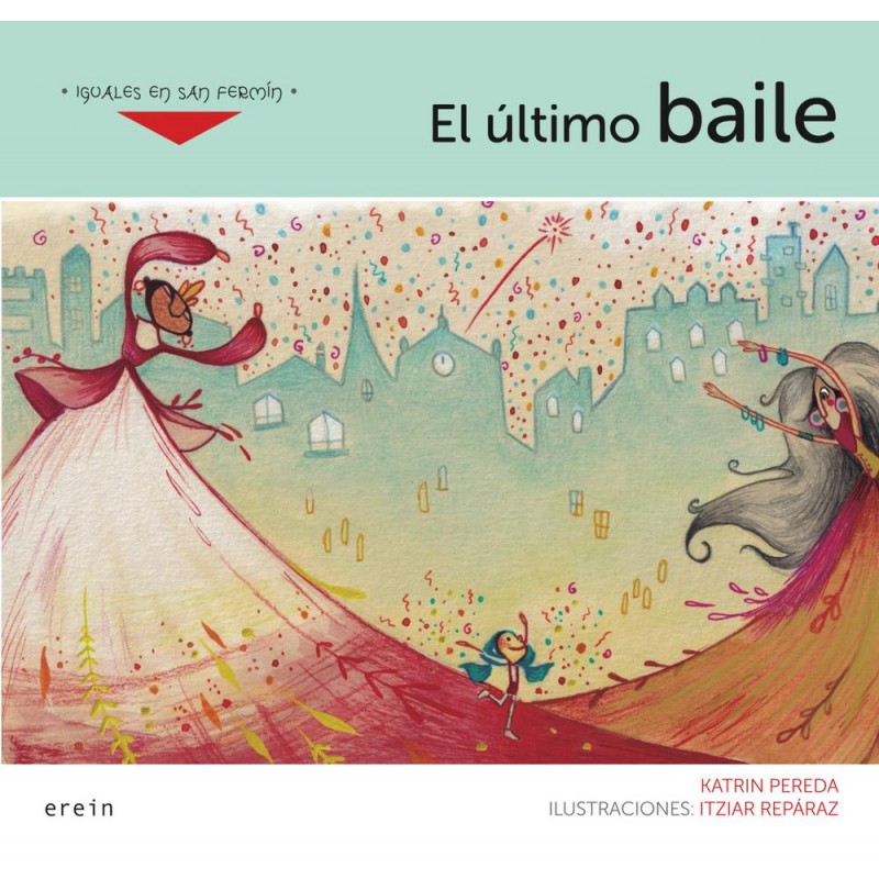 El último baile