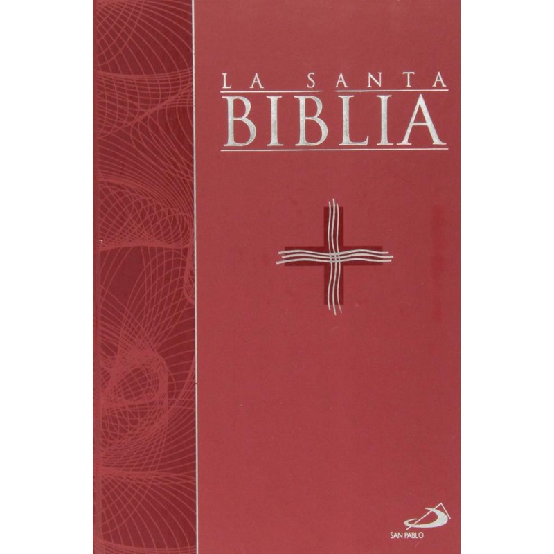 La santa biblia