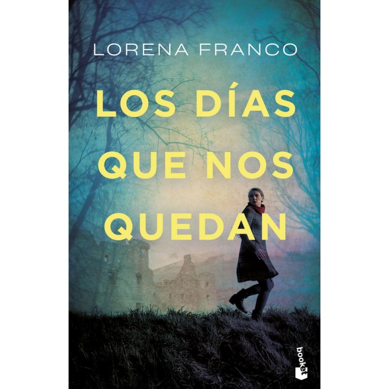 Los días que nos quedan Los días que nos quedan