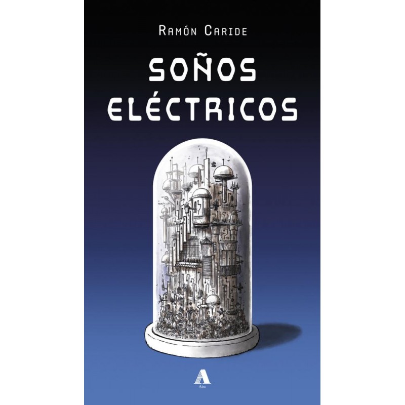 Soños eléctricos Soños eléctricos