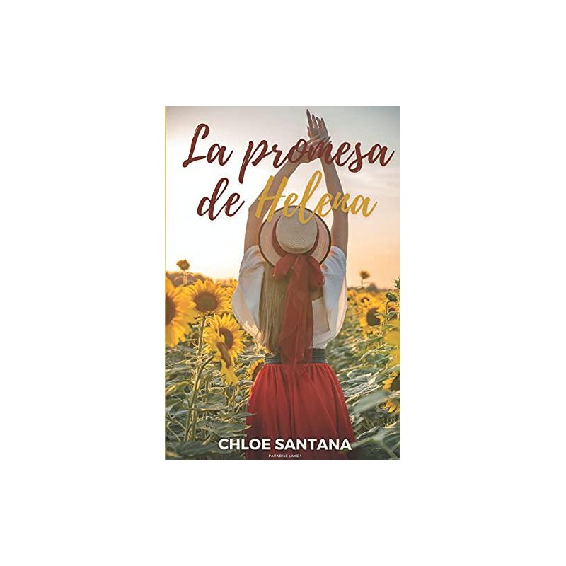 La promesa de Helena La promesa de Helena