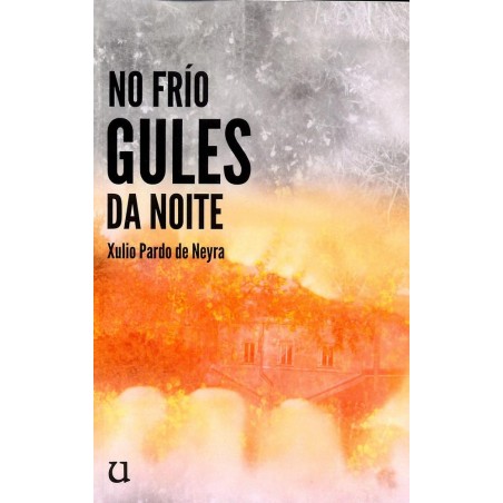 No frío gules da noite