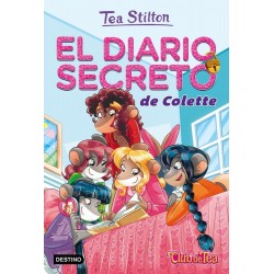 El diario secreto de Colette