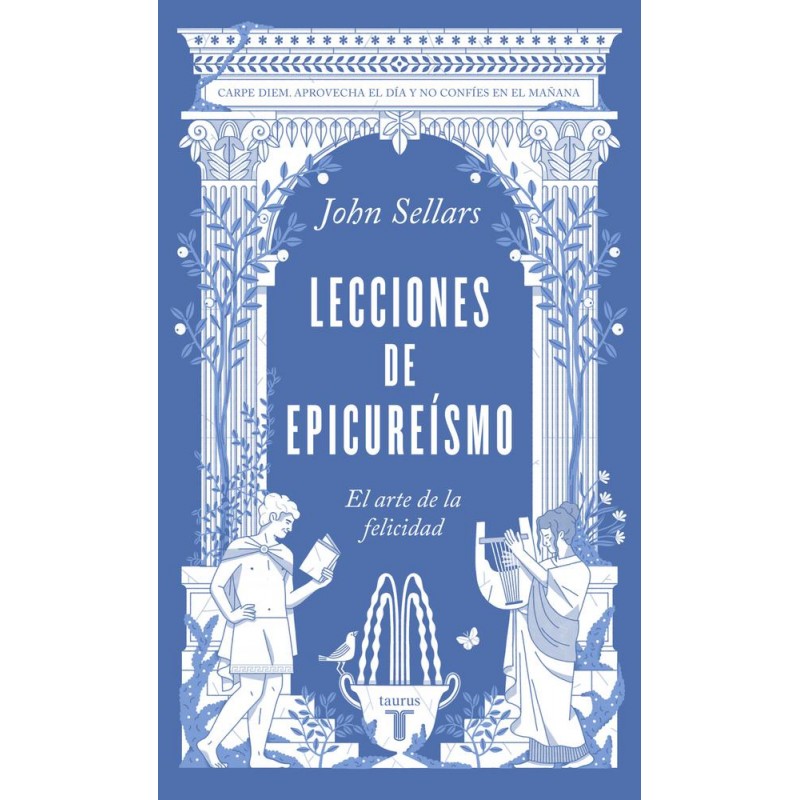 Lecciones de epicureísmo Lecciones de epicureísmo