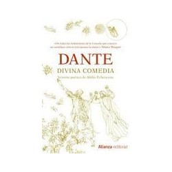 Divina comedia (Alianza editorial) Dante