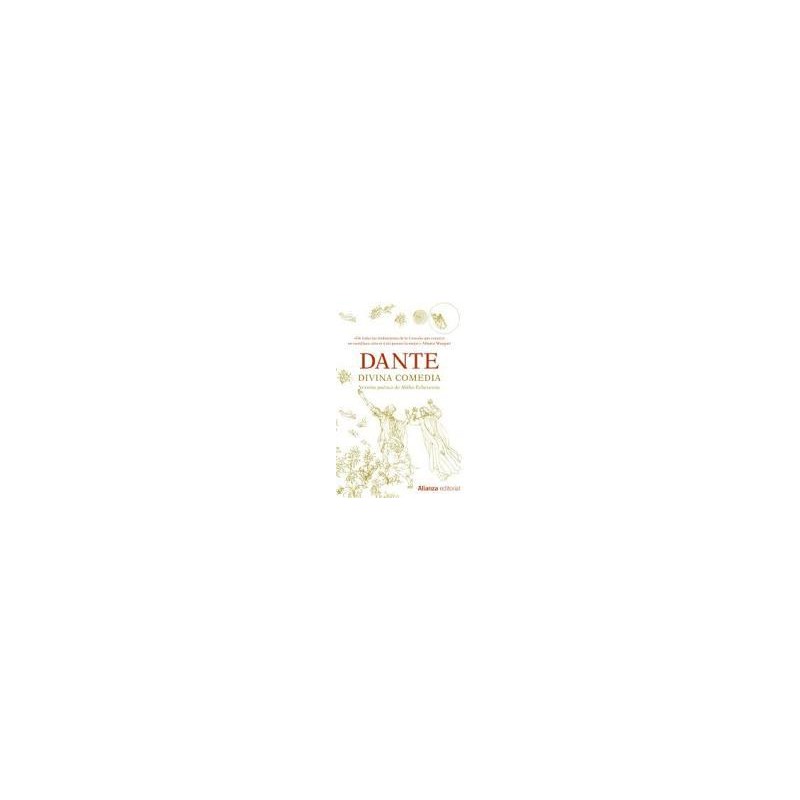 Divina comedia (Alianza editorial) Dante
