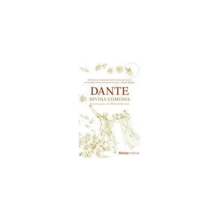 Divina comedia (Alianza editorial) Dante