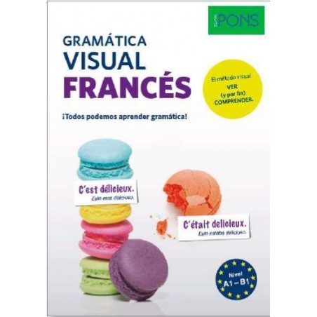 Gramática visual francés
