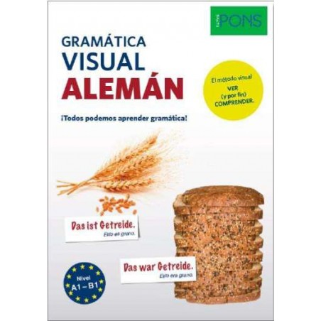 Gramática visual alemán