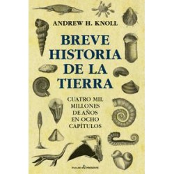 Breve historia de la tierra