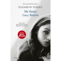Me llamo Lucy Barton