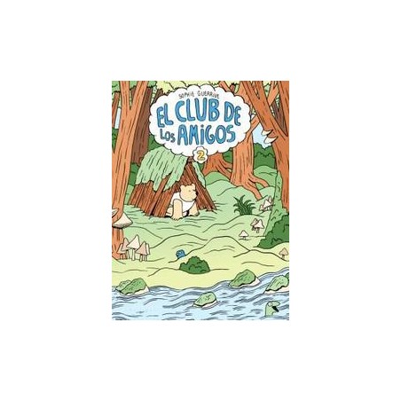 El club de los amigos 2