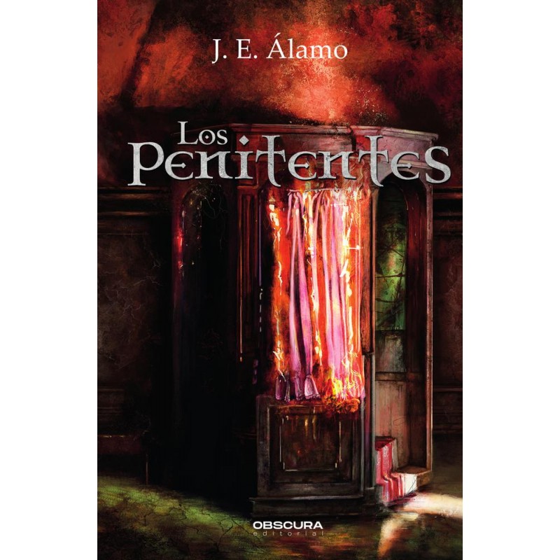 Los penitentes Los penitentes