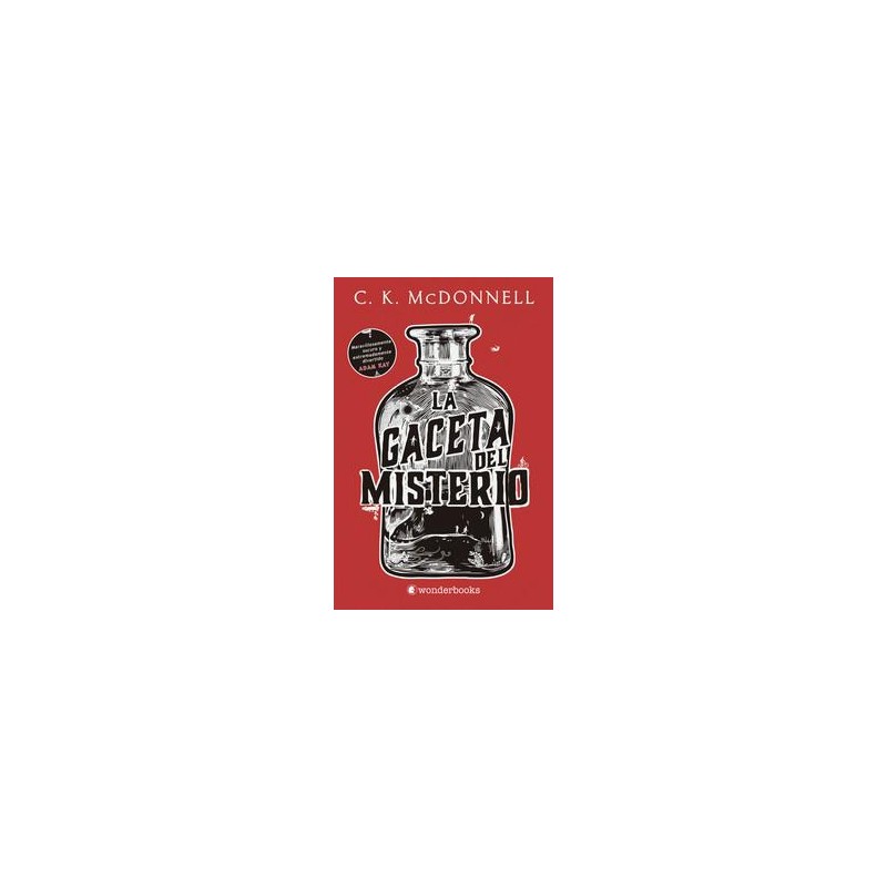 La gaceta del misterio La gaceta del misterio