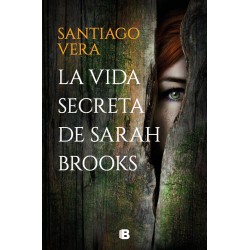 La vida secreta de Sarah Brooks