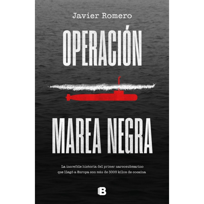 Operación Marea Negra Operación Marea Negra