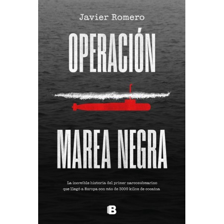 Operación Marea Negra