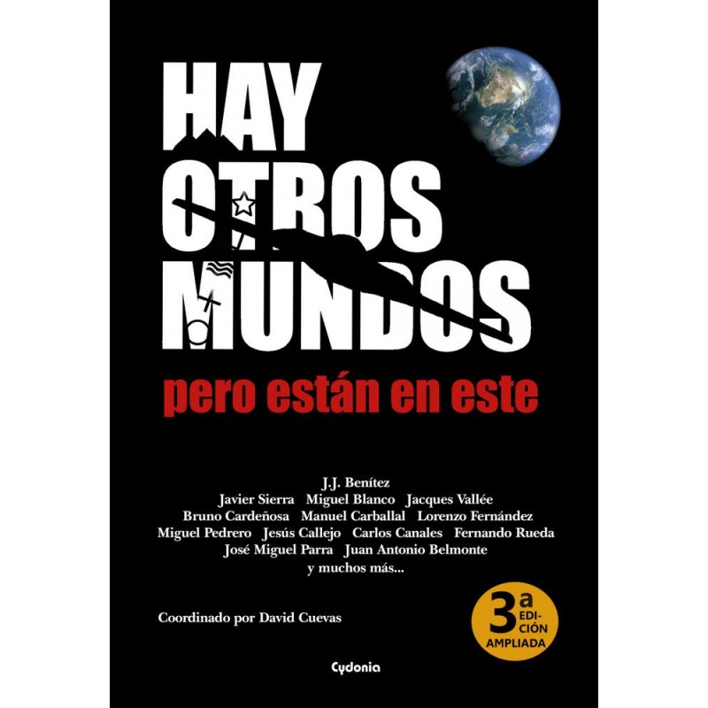 Hay otros mundfospero están en este Hay otros mundfospero están en este