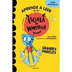 Grandes pinreles