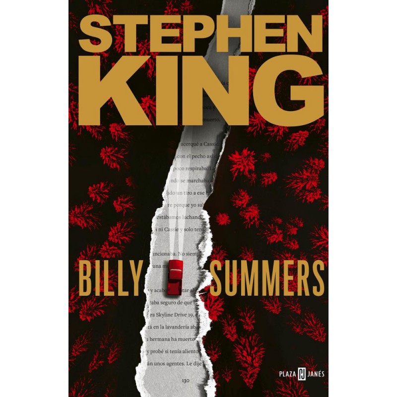 Billy Summers Billy Summers