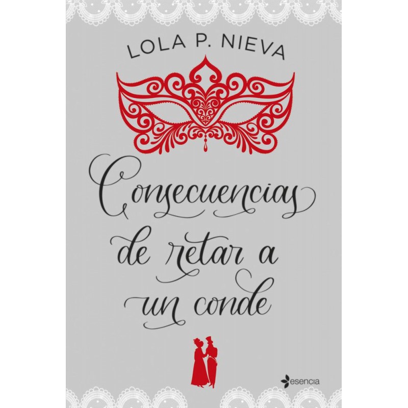 Consecuencias de retar a un conde Consecuencias de retar a un conde