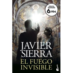 El fuego invisible