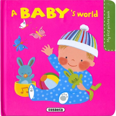 A baby´s world