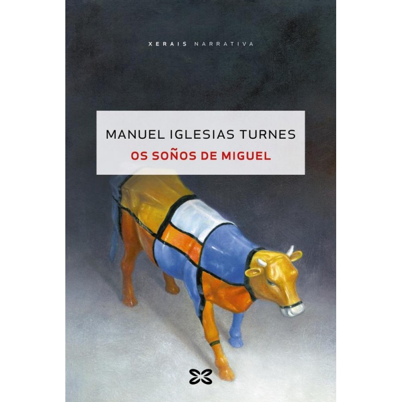 Os soños de Miguel Os soños de Miguel