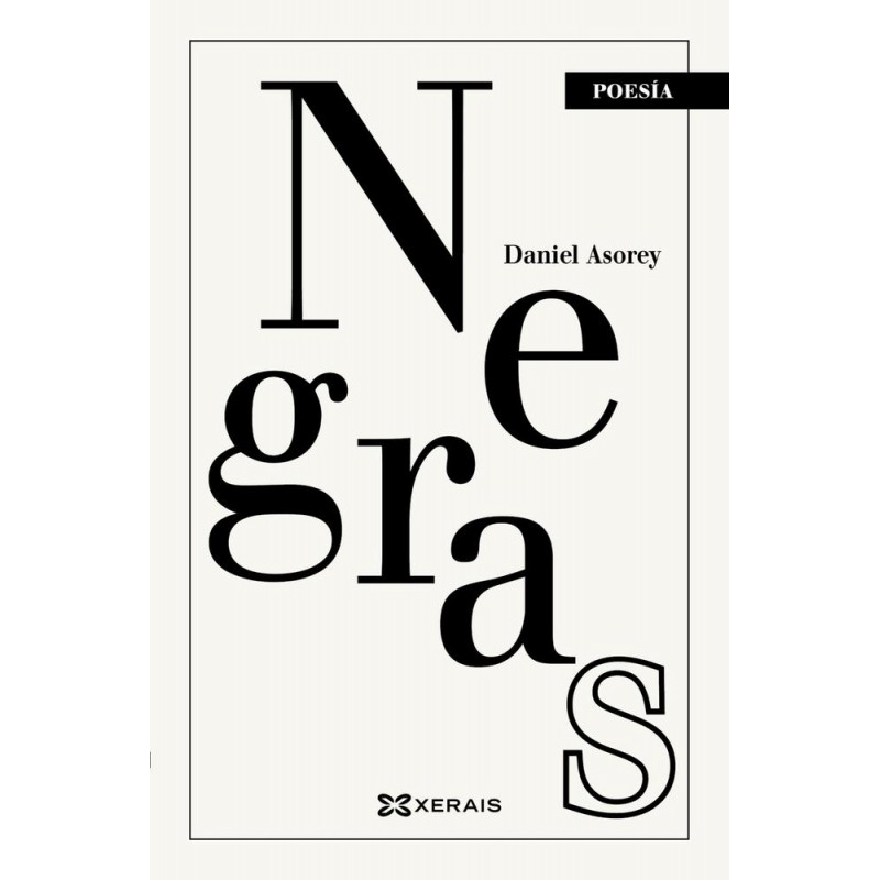 Negras Negras