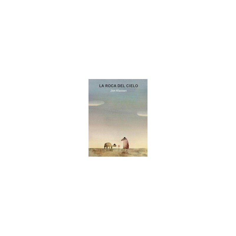La roca del cielo La roca del cielo
