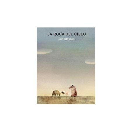La roca del cielo