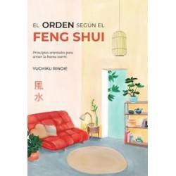 El orden segun el Feng Shui