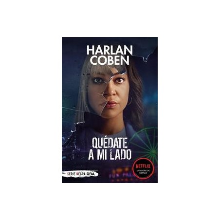 Quédate a mi lado